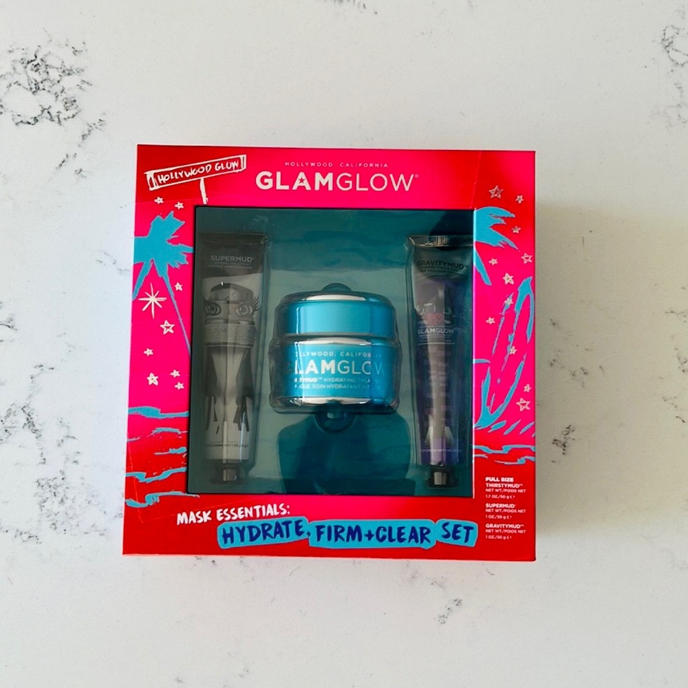 Sephora GLAMGLOW Mask Essentials - Picture 3 of 16
